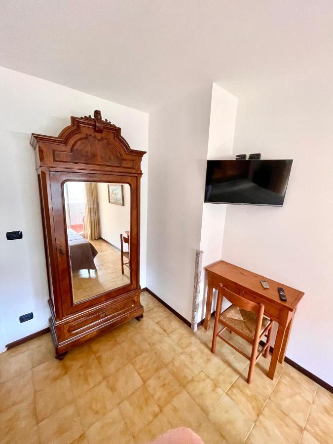 מלון טאורמינה Camera Von Gloeden מראה חיצוני תמונה